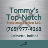 Tommy’s Top-Notch Handyman Services LLC